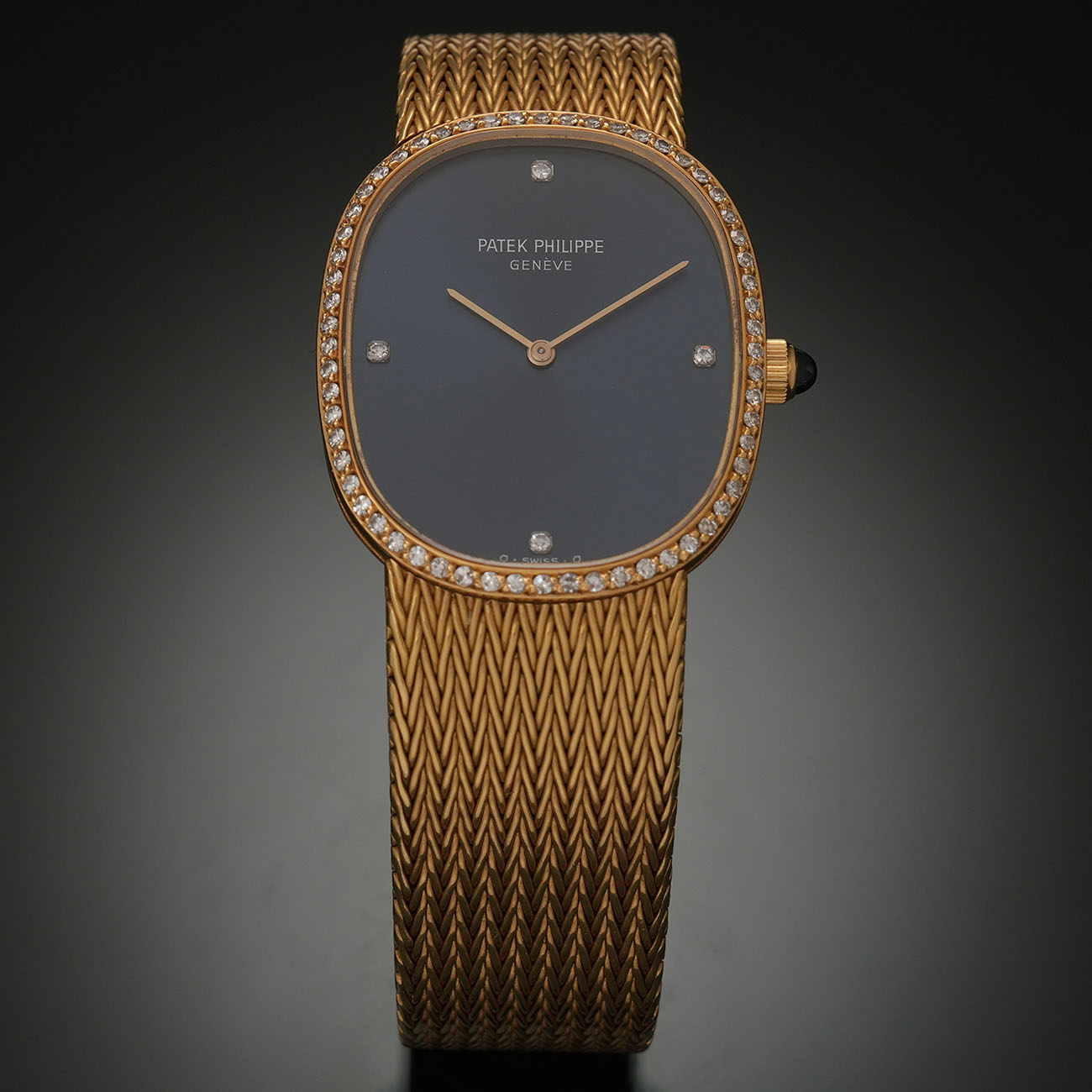 Patek Philippe(USED)파텍필립 엘립스